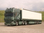 Daf XF 95