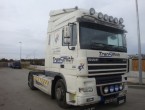 Daf XF 95