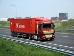 Daf XF 95