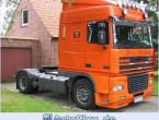 DAF XF 430