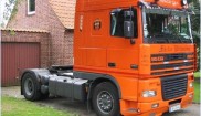 DAF XF 95 430