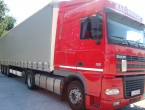 DAF XF 95 430