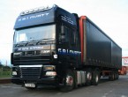 DAF XF 95 430