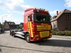 DAF XF 95 430