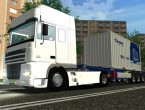 DAF XF 95 440