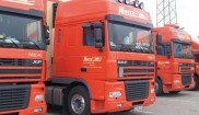 DAF XF 95480