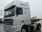 DAF XF Euro3