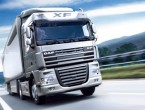 DAF XF105