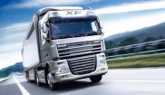 DAF XF105