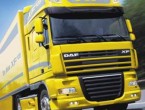 DAF XF105