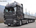 DAF XF105