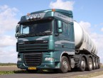 DAF XF105 460