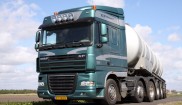 DAF XF105 460