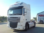 DAF XF105 460