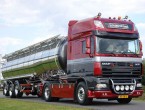 DAF XF105 460