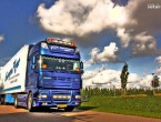 DAF XF105460