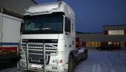 DAF XF95