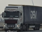 DAF XF95 420