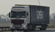 DAF XF95 420