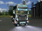 DAF XF95 420