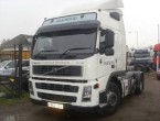 DAF XF95 420