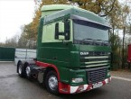 DAF XF95 420