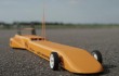 8203Watch a 3D-printed remote-controlled car go 100 mph