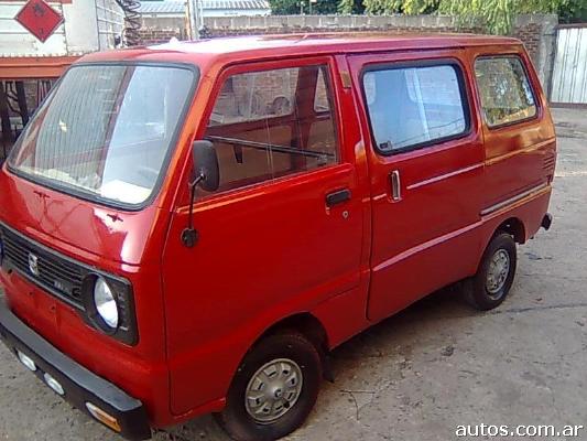 Daihatsu 55 Wide