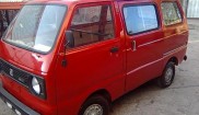 Daihatsu 55 Wide