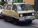 Daihatsu 55 Wide