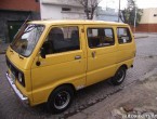 Daihatsu 55 Wide