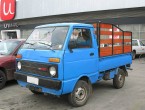 Daihatsu 850 Cab