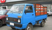 Daihatsu 850 Cab