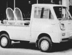 Daihatsu 850 Cab