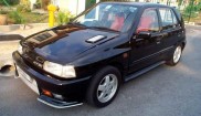 Daihatsu Charade 13 EFi