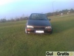 Daihatsu Charade 13 EFi