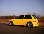 DAIHATSU Charade 13 GTi GrA