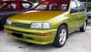 Daihatsu Charade CS 13i