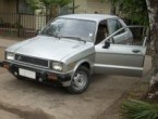 Daihatsu Charade G20