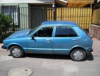 Daihatsu Charade G20