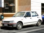 Daihatsu Charade G21 CS