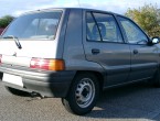 Daihatsu Charade Giro 10