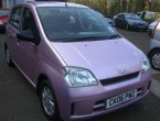 Daihatsu Charade Giro 10