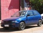 Daihatsu Charade Giro 13i CS