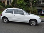 Daihatsu Charade Giro 10