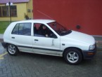 Daihatsu Charade Giro 13i CS