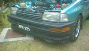 Daihatsu Charade Kissa 13