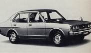 Daihatsu Charmant 1600