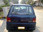 Daihatsu Cuore 10