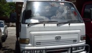 Daihatsu Delta 4200